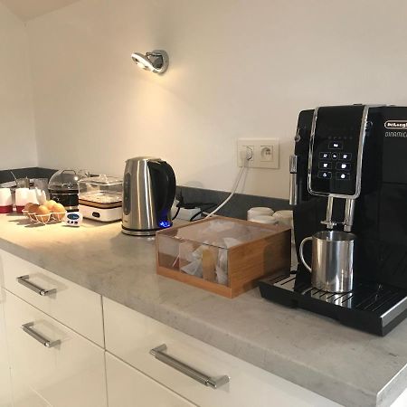 Le Sart-Belles Bed and Breakfast Εξωτερικό φωτογραφία