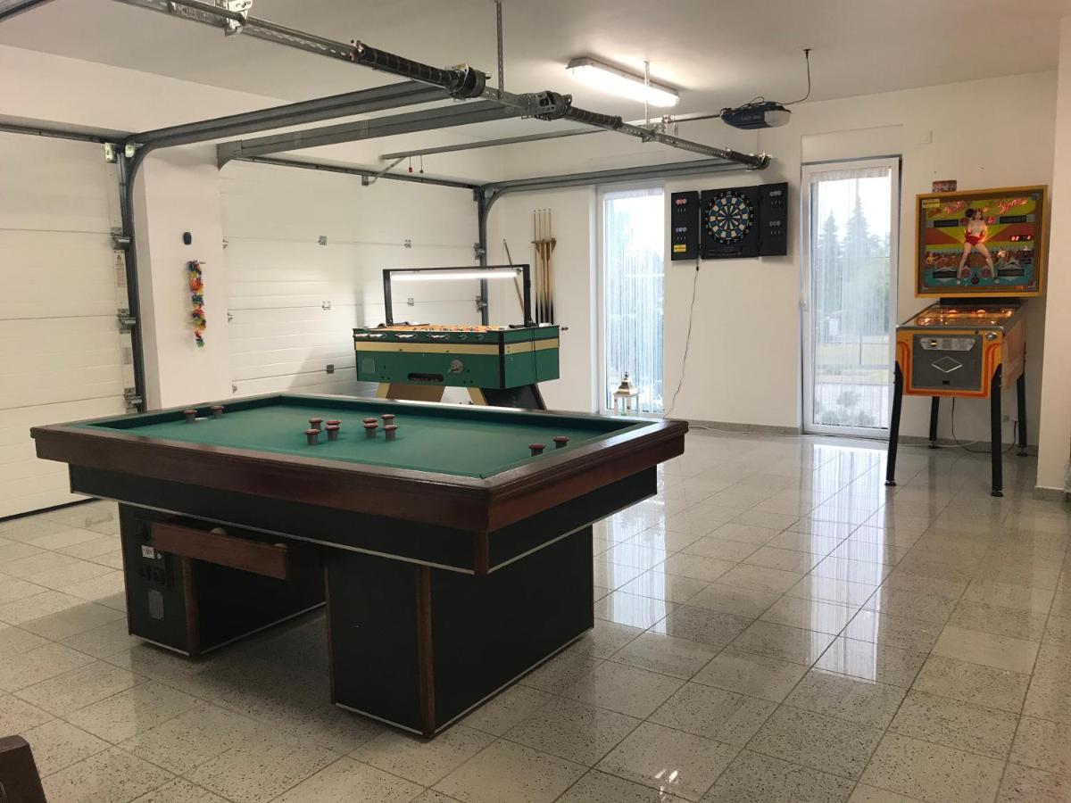 Le Sart-Belles Bed and Breakfast Εξωτερικό φωτογραφία