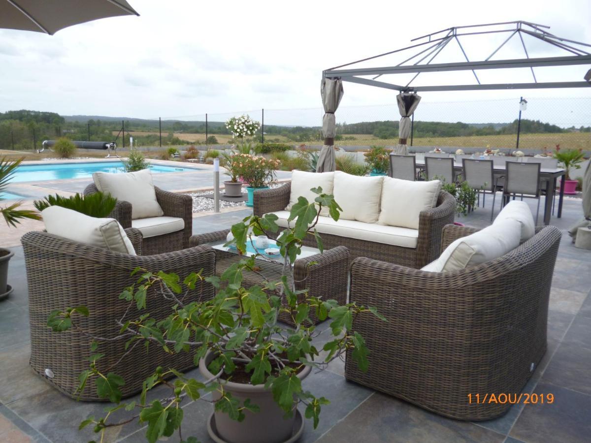 Le Sart-Belles Bed and Breakfast Εξωτερικό φωτογραφία