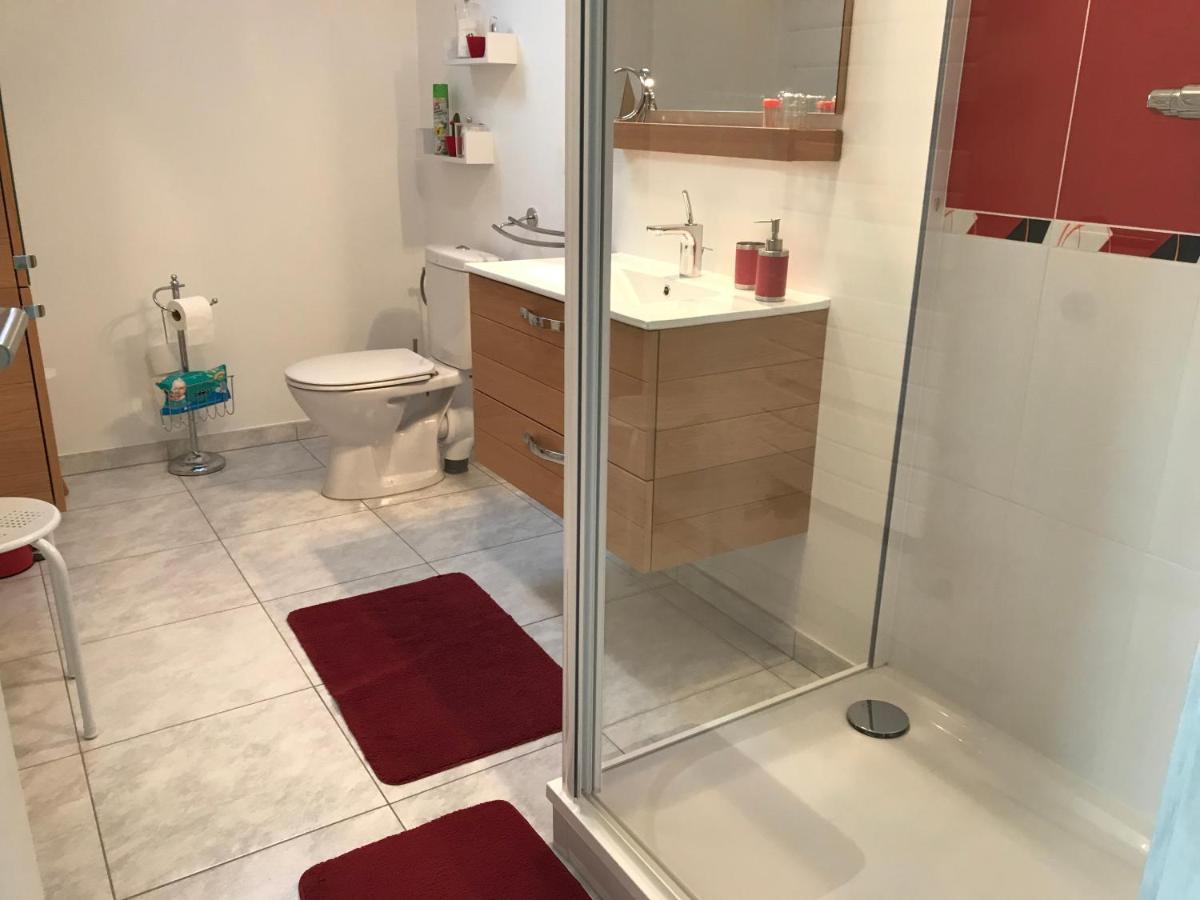 Le Sart-Belles Bed and Breakfast Εξωτερικό φωτογραφία
