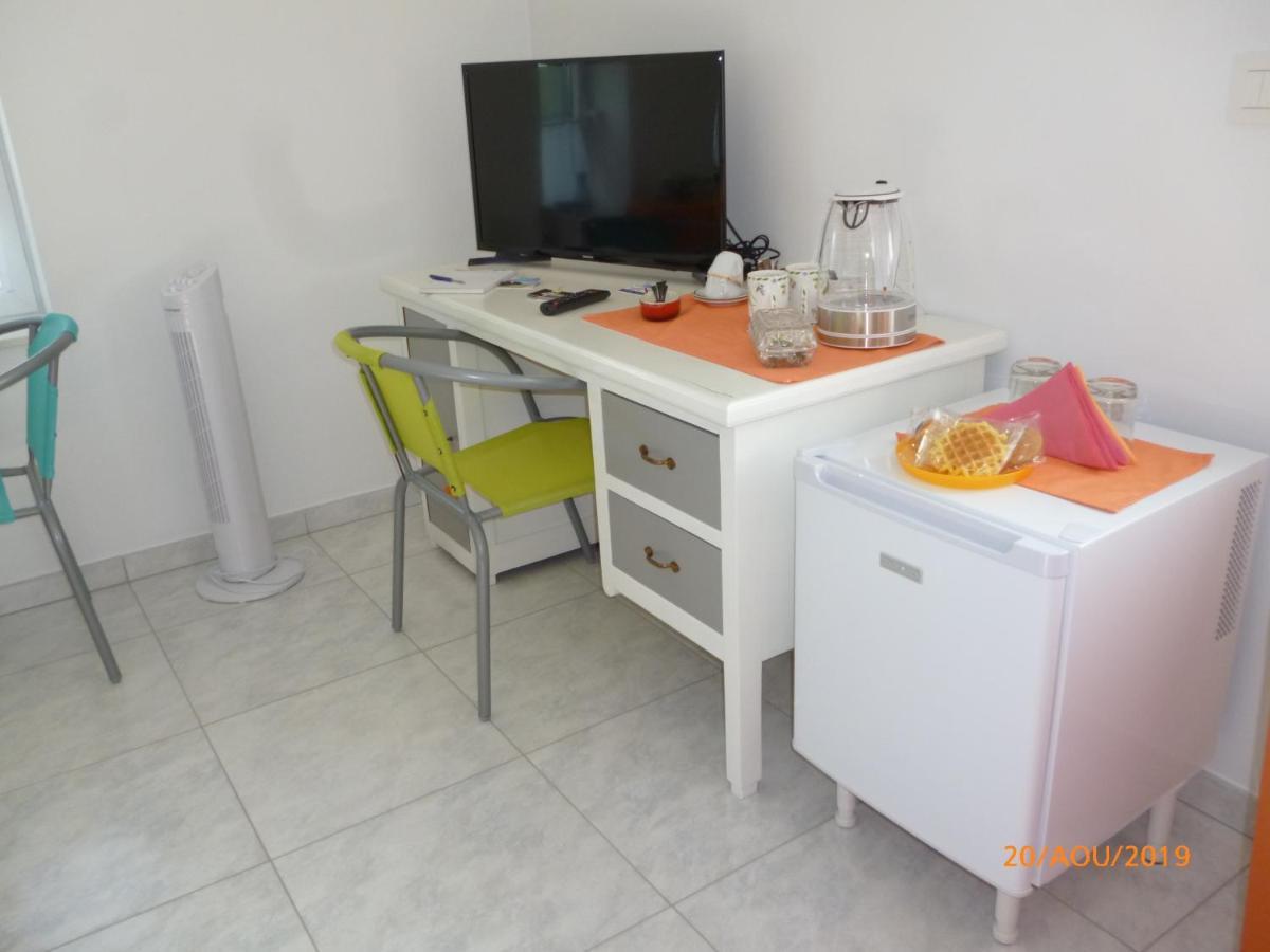 Le Sart-Belles Bed and Breakfast Εξωτερικό φωτογραφία