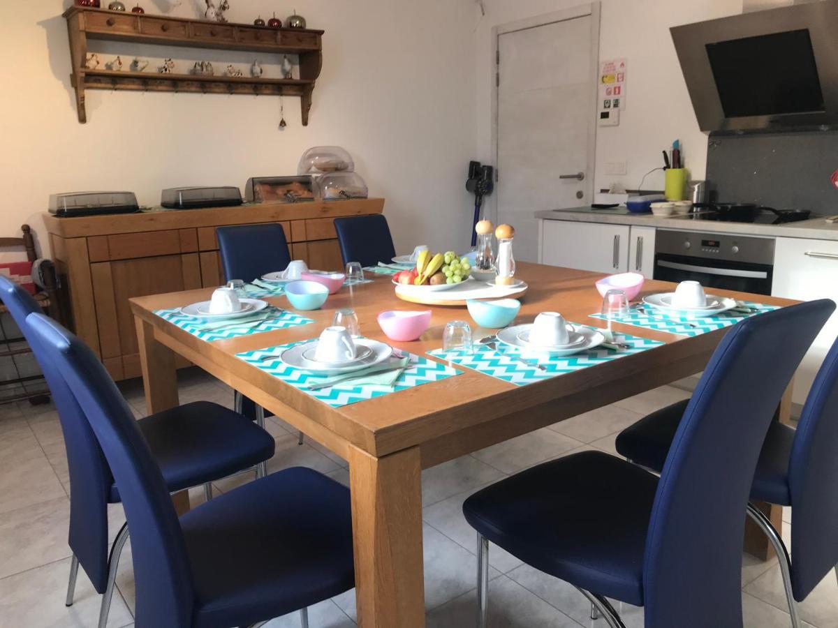 Le Sart-Belles Bed and Breakfast Εξωτερικό φωτογραφία